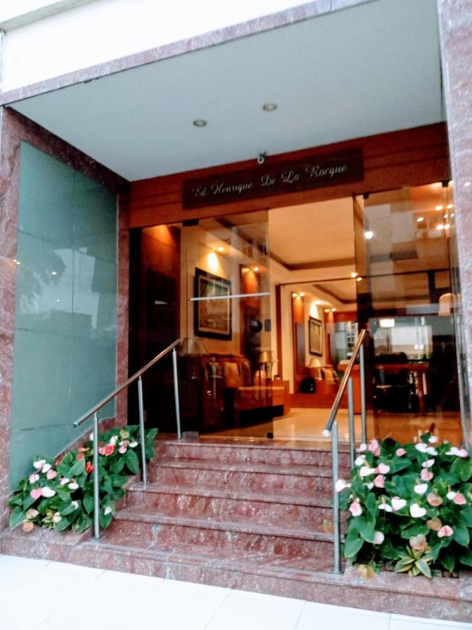 Studio Fully Furnished Heart Of Leblon - Studio Totalmente Mobiliado No Melhor Ponto Do Leblon Rio de Janeiro Exteriér fotografie