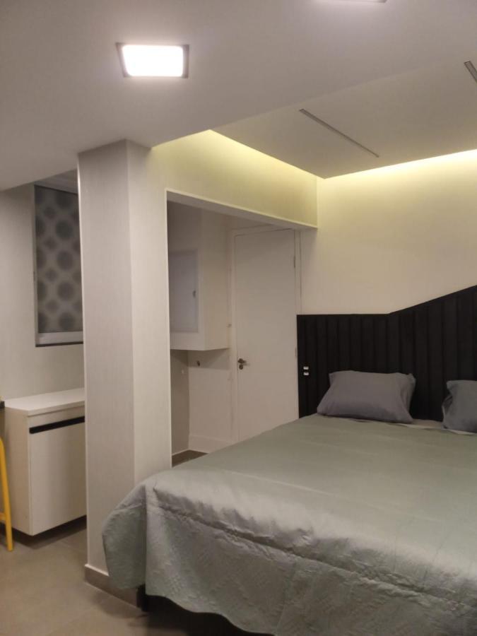 Studio Fully Furnished Heart Of Leblon - Studio Totalmente Mobiliado No Melhor Ponto Do Leblon Rio de Janeiro Exteriér fotografie