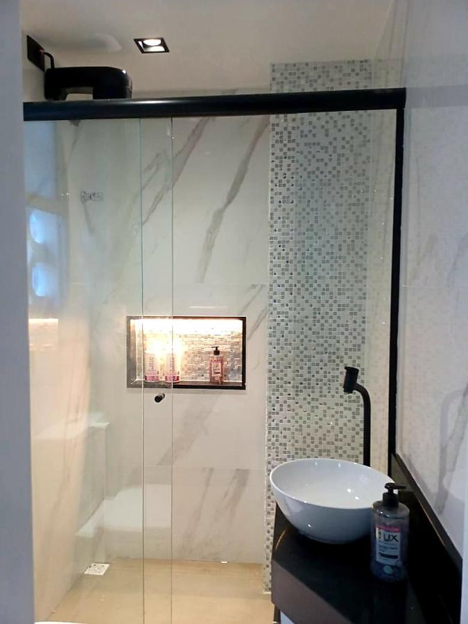 Studio Fully Furnished Heart Of Leblon - Studio Totalmente Mobiliado No Melhor Ponto Do Leblon Rio de Janeiro Exteriér fotografie